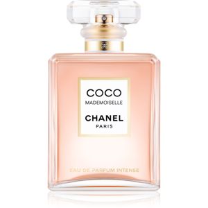 Chanel Coco Mademoiselle Intense Eau de Parfum hölgyeknek 50 ml