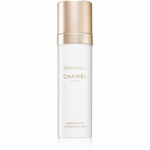 Chanel Gabrielle spray dezodor hölgyeknek 100 ml