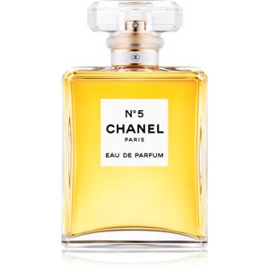 Chanel N°5 Eau de Parfum hölgyeknek 100 ml