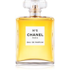 Chanel N°5 Eau de Parfum hölgyeknek 200 ml