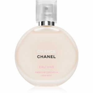 Chanel Chance Eau Vive haj illat hölgyeknek 35 ml