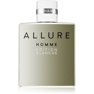 Chanel Allure Homme Édition Blanche Eau de Parfum uraknak 100 ml