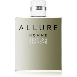 Chanel Allure Homme Édition Blanche Eau de Parfum uraknak 150 ml