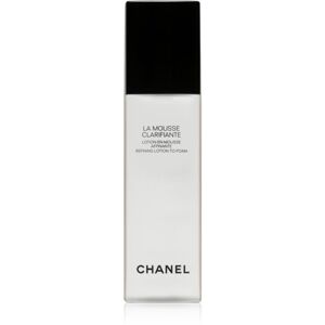Chanel La Mousse Clarifiant tisztító tonik az arcra 150 ml