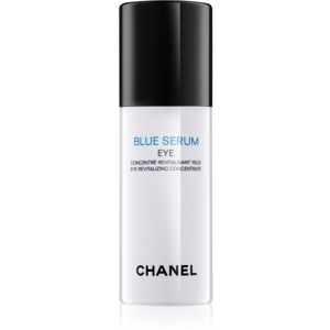 Chanel Blue Serum szérum szemre