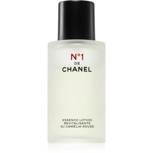 Chanel N°1 Lotion Revitalisante revitalizáló arc emulzió 100 ml
