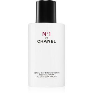 Chanel N°1 De Chanel Serum-En-Brume Corps testápoló szérum 140 ml