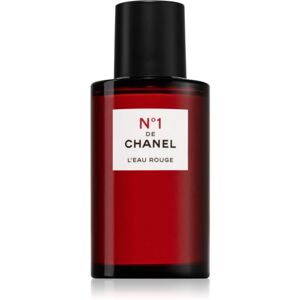 Chanel N°1 Fragrance Mist parfümözött spray a testre 100 ml
