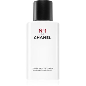 Chanel N°1 Lotion Revitalisante revitalizáló arc emulzió 150 ml