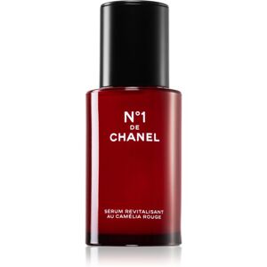 Chanel N°1 Sérum Revitalizante revitalizáló arcszérum 30 ml