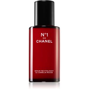 Chanel N°1 Sérum Revitalizante revitalizáló arcszérum 50 ml