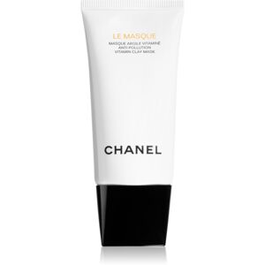 Chanel Le Masque tisztító agyagos arcmaszk 75 ml