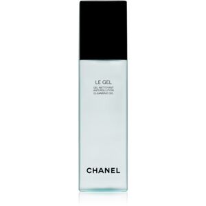 Chanel Le Gel tisztító gél 150 ml
