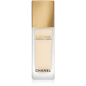 Chanel Sublimage L'essence Lumiére élénkítő koncentrátum hölgyeknek 40 ml