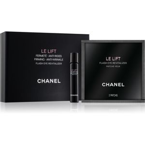 Chanel Le Lift kozmetika szett I. (a szem köré) hölgyeknek