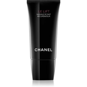 Chanel Le Lift Firming-Anti-Wrinkle Lift Skin-Recovery Sleep Mask bőrmegújító éjszakai maszk 75 ml