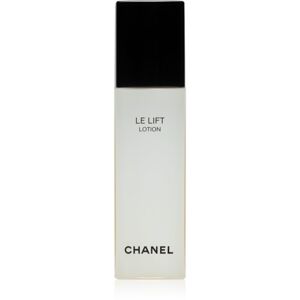 Chanel Le Lift Lotion bőrtisztító víz az élénk és kisimított arcbőrért 150 ml