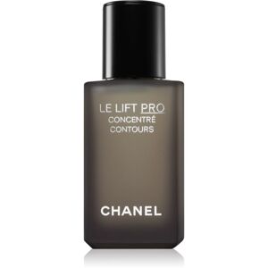 Chanel Le Lift Pro Concentré Contours szérum a ráncok csökkentésére a vonalak kisimítására 50 ml