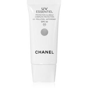 Chanel UV Essentiel védőkrém az egész arcra SPF 50 30 ml