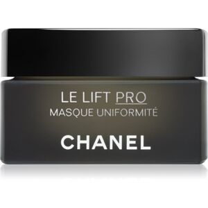 Chanel Le Lift Pro Masque Uniformité krémes maszk a bőröregedés ellen 50 g