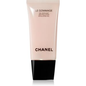Chanel Le Gommage peeling gél az arcra 75 ml