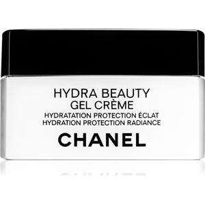 Chanel Hydra Beauty Gel Crème hidratáló géles krém az arcra 50 g