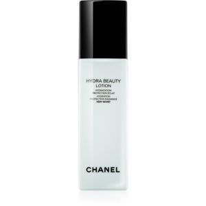 Chanel Hydra Beauty Lotion hidratáló víz arcra 150 ml