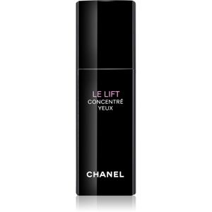 Chanel Le Lift Firming-Anti-Wrinkle Eye Concentrate szérum szemre a bőr feszességéért 15 ml