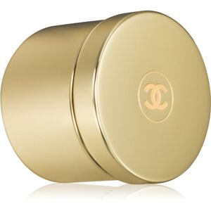 Chanel Sublimage La Créme Texture Fine könnyű megújító krém a ráncok ellen 50 g