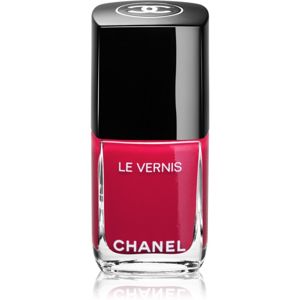 Chanel Le Vernis körömlakk árnyalat 600 Rose Énergie 13 ml