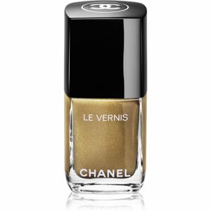 Chanel Le Vernis körömlakk árnyalat 773 Chaîne D'Or 13 ml