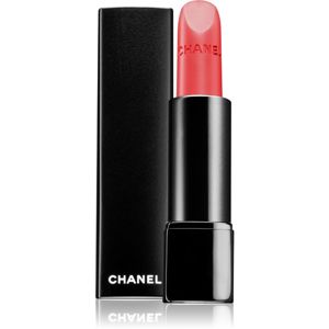 Chanel Rouge Allure Velvet Extreme mattító rúzs árnyalat 110 Impressive 3.5 g