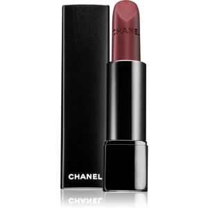 Chanel Rouge Allure Velvet Extreme mattító rúzs árnyalat 116 Extreme 3.5 g
