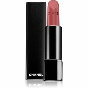 Chanel Rouge Allure Velvet Extreme mattító rúzs árnyalat 132 - Endless 3.5 g