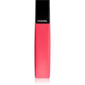 Chanel Rouge Allure Liquid Powder matt púderes ajakrúzs hidratáló hatással árnyalat 956 Invincible 9 ml