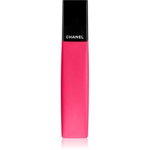 Chanel Rouge Allure Liquid Powder matt púderes ajakrúzs árnyalat 958 Volupté 9 ml