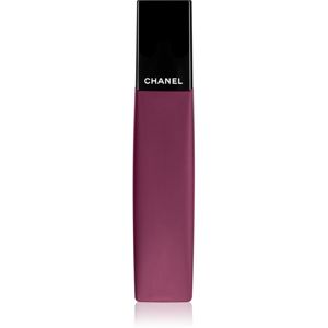 Chanel Rouge Allure Liquid Powder matt púderes ajakrúzs