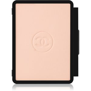 Chanel Le Teint Ultra kompakt make-up tartalék utántöltő SPF 15