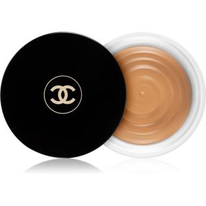 Chanel Les Beiges Healthy Glow Bronzing Cream krémes bronzosító árnyalat 390 - Soleil Tan Bronze Universel 30 g