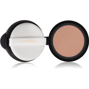 Chanel Les Beiges Healthy Glow Gel Touch Foundation krémes make-up utántöltő árnyalat N°40 11 g