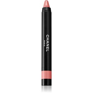 Chanel Le Rouge Crayon De Couleur Mat rúzsceruza matt hatással árnyalat 257 Discrétion 1,2 g