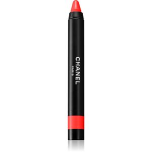 Chanel Le Rouge Crayon De Couleur Mat rúzsceruza matt hatással árnyalat 259 Provocation 1.2 g