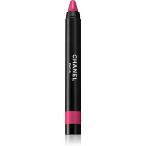 Chanel Le Rouge Crayon De Couleur Mat rúzsceruza matt hatással árnyalat 269 Impact 1.2 g