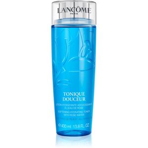 Lancôme Tonique Douceur bőrtisztító víz alkoholmentes 400 ml