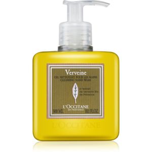 L’Occitane Verveine folyékony kézmosó szappan 300 ml