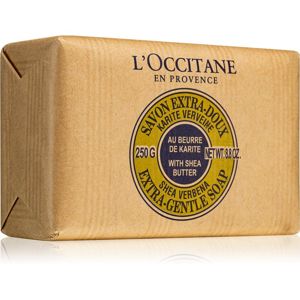 L’Occitane Karité finom szappan 250 g