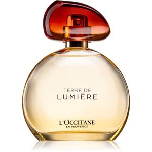 L’Occitane Terre de Lumière eau de parfum hölgyeknek 50 ml