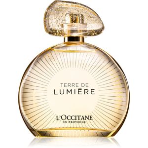 L’Occitane Terre de Lumière Gold Edition eau de parfum hölgyeknek