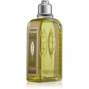 L’Occitane Verbena parfümös tusfürdő 250 ml