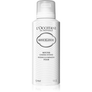 L’Occitane Pivoine bőrvilágosító tisztító hab 150 ml